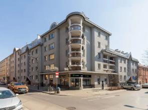 Apartment Cracow Piwna by Renters