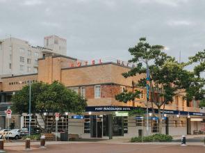 Port Macquarie Hotel