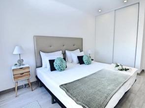 Apartment Praia Rocha Tropical