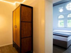 Parkresidenz Lychen, Ferienwohnung 8