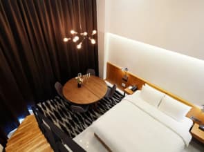 Standard Hotel