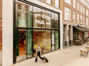 CityHub Rotterdam
