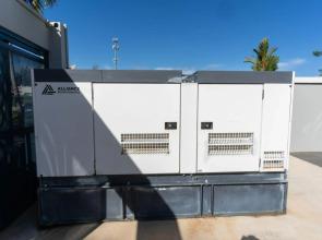 Aquaville Rentals Villa 2