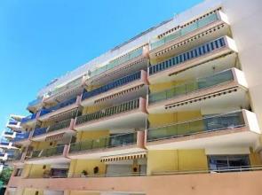 Apartment Les Chèvrefeuilles