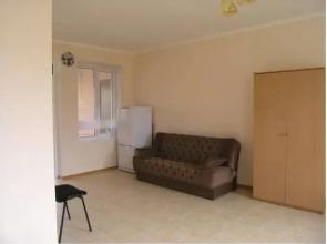 Idilliya Guest House