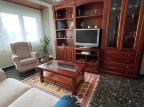 Apartamento A Tenencia