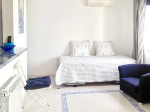 Apartment With one Bedroom in Portimão, With Wonderful sea View