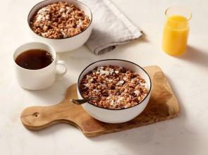 TownePlace Suites Portland Airport ME