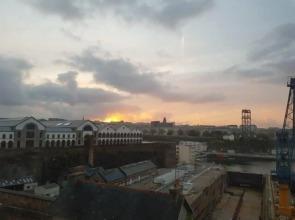 Appart Cosy Brest Les Capucins