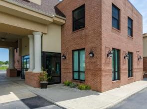 Econo Lodge Lexington