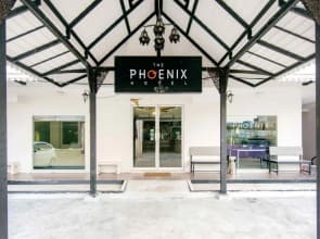 The Phoenix Hotel Bangkok