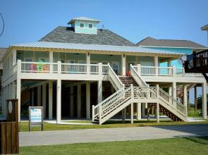 #Beach-N-Chill by RedAwning