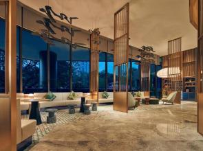 Citadines Connect Rochester Singapore