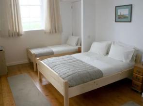 Braehead Manse & The Reid Hall