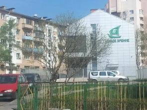 PaulMarie Apartments on Lenina Street