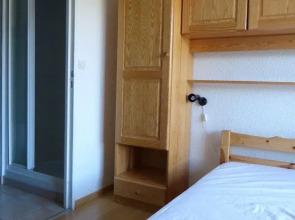 Ski et Soleil - Le Corbier