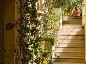 Apartment Margutta Center