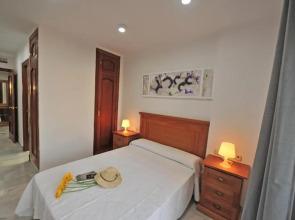 Playa Santa María 3 Dormitorios 2 Baños