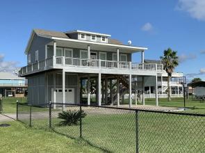 Isle Be Back 2 Bedroom Home