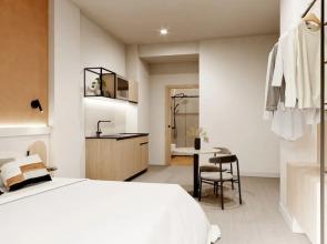 Apartamentos Fana by Charming Stay