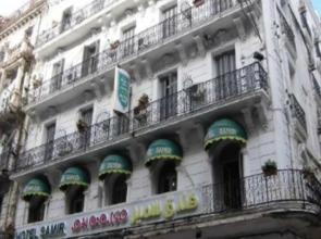 Samir Hotel
