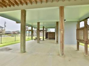 Sea Monkey 3 Bedroom Home