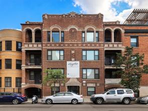 Nice & Comfy Studio Apt in Uptown