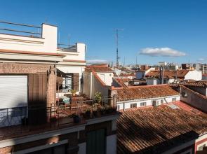 La Casa Solárium de Almadén