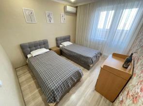 Apartments on Lenin Avenue 52A