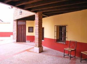 La Casona De Tia Victoria