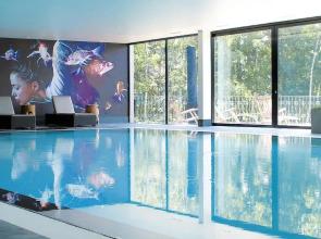 Holiday Home in Drewitz for 2 Person