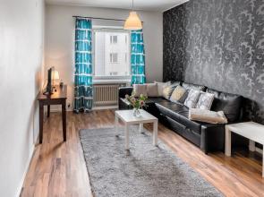 Kotimaailma Helsinki Hakaniemenkatu 5