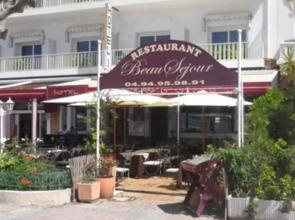 Hôtel Le Beau Séjour