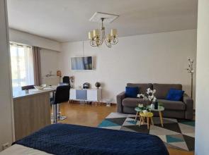 Apartment L'estivalière