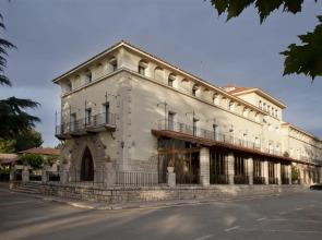 Parador De Teruel