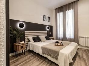 Arashi - 4 Bedrooms in Chueca