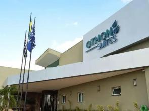 Hotel Matão Othon Suites