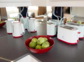 Kotihotelli Leppävaara