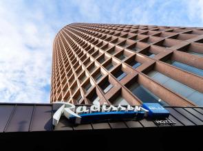 Radisson Blu Hotel Lyon