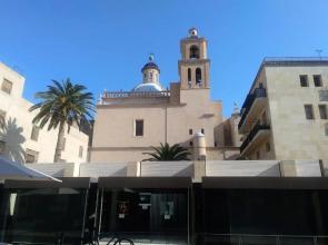 Estudio Alicante Centro