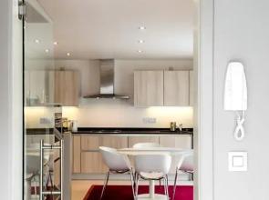 Brebis Halldis Apartment