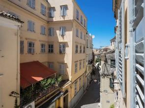 Porta Suites by Konnect, Old Corfu Town