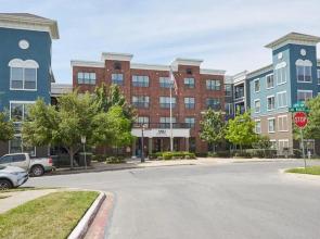 Sonder — East Eleventh