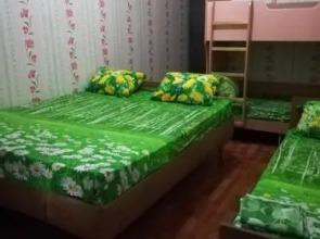 Guest House on Chapayeva 7b