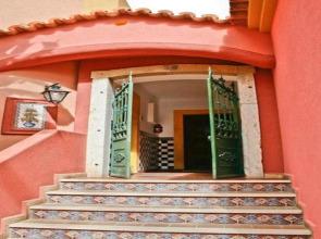 Villas D. Dinis Charming Residence - Adults Only