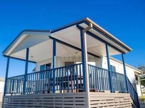 Reflections Bonny Hills - Holiday Park