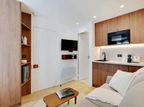 Modern Studio - 2P - AC - Madeleine/saint-lazare