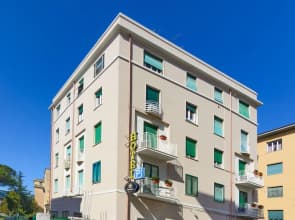 Hotel Maria