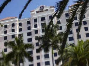 Renaissance Fort Lauderdale Marina Hotel