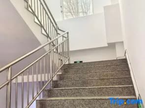 City Comfort Inn (Beijing New International Exhibition Center & Capital International Airport)